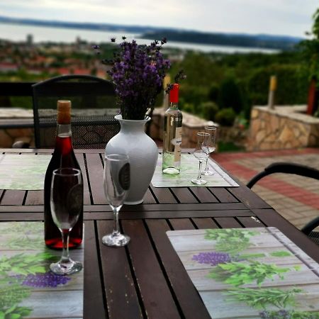 Panorama Resort Balatonfuered Экстерьер фото