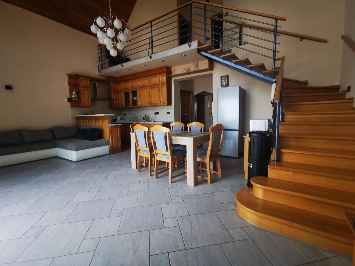 Panorama Resort Balatonfuered Экстерьер фото