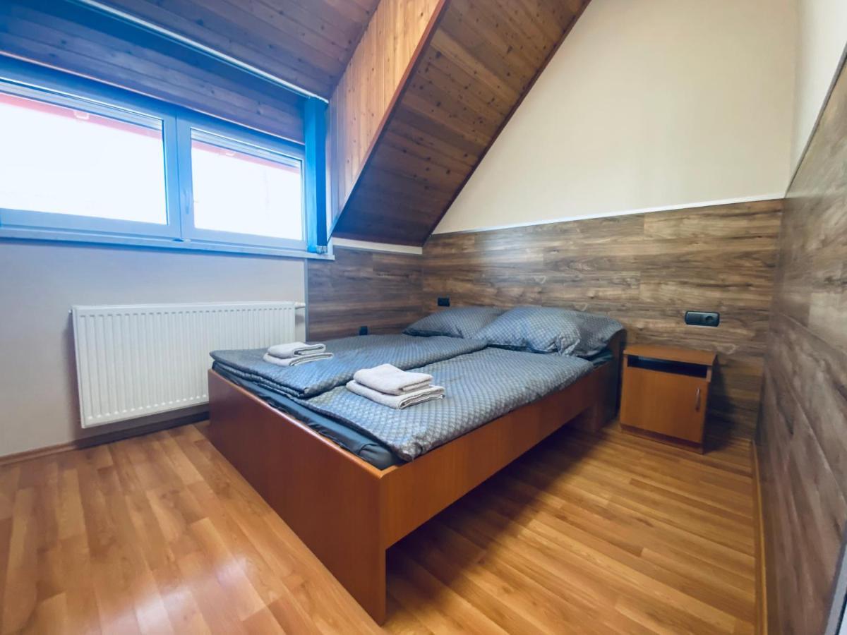 Panorama Resort Balatonfuered Экстерьер фото
