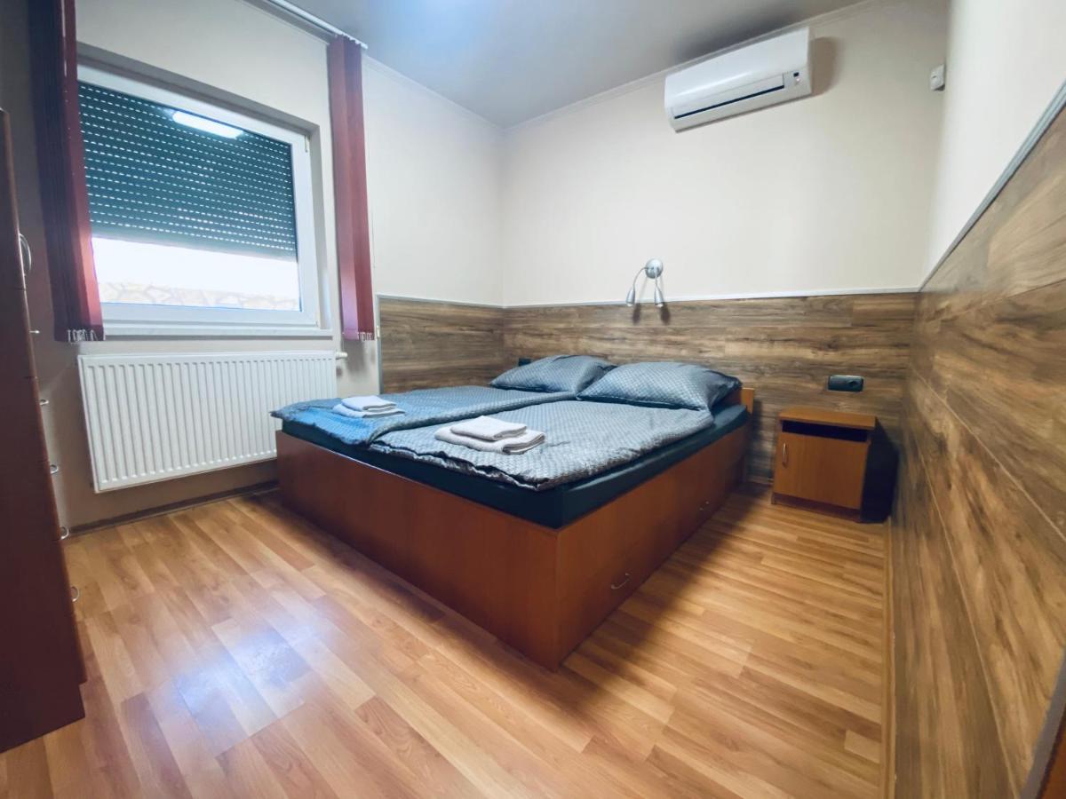 Panorama Resort Balatonfuered Экстерьер фото